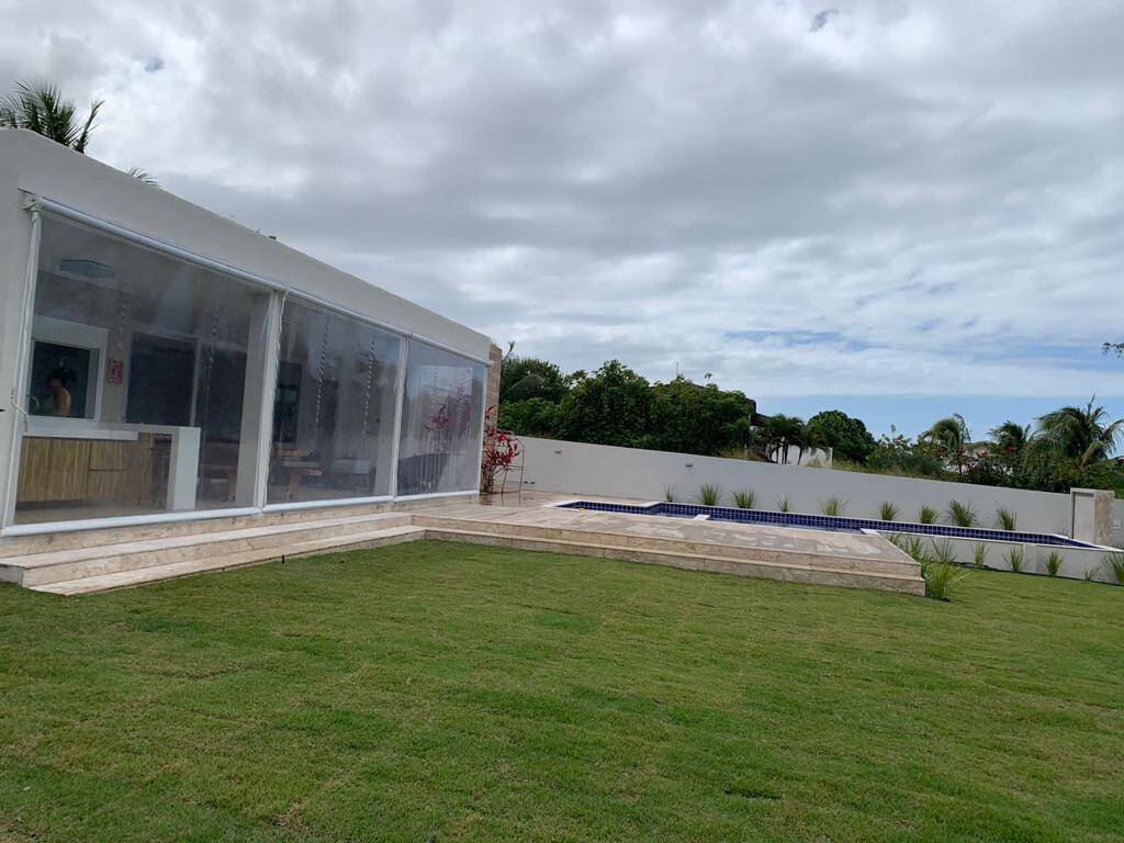#439 - Casa em condomínio para Venda em Camaçari - BA