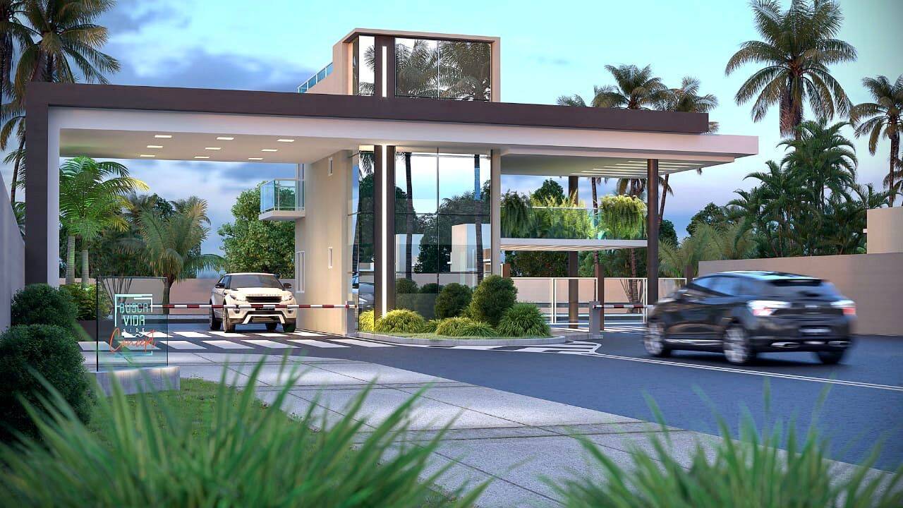 #462 - Casa em condomínio para Venda em Camaçari - BA