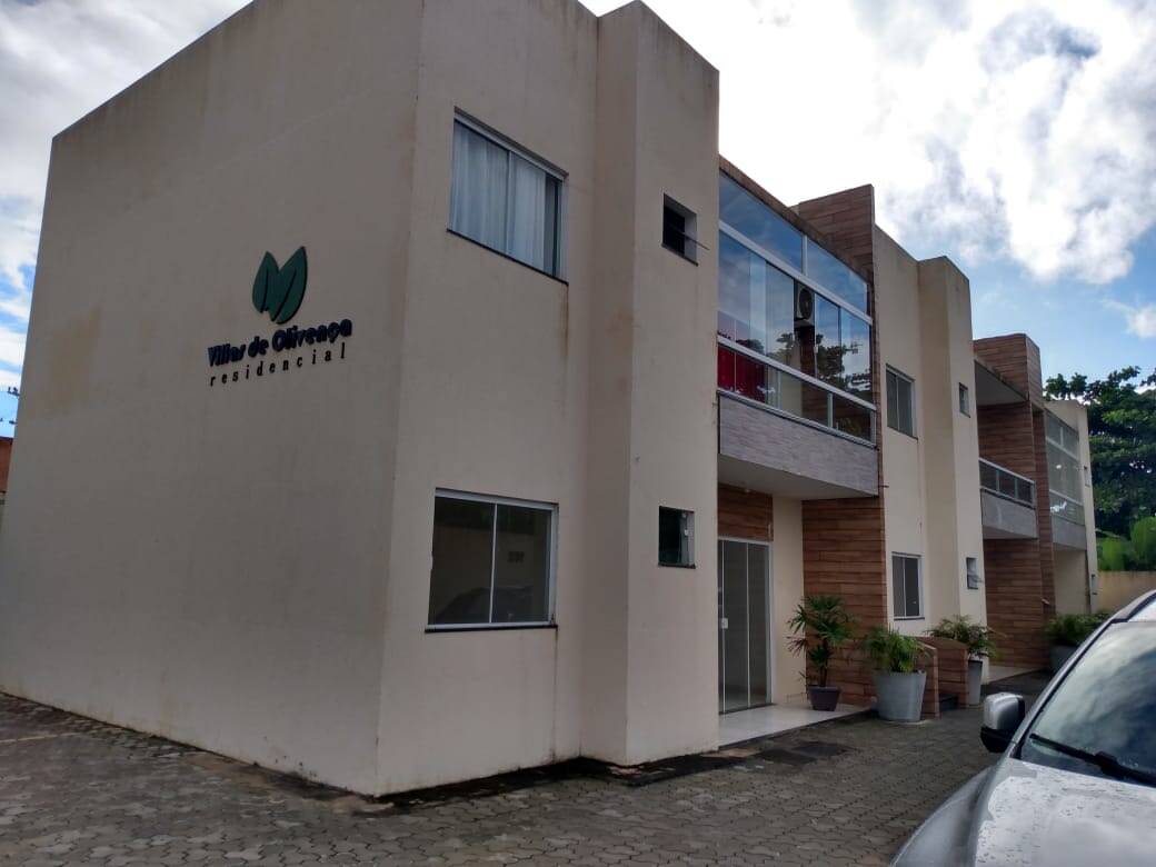 #6 - Apartamento para Venda em Lauro de Freitas - BA