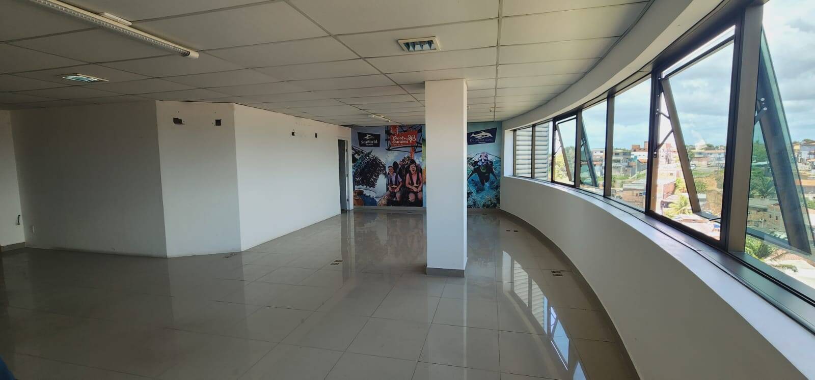 #8 - Sala para Locação em Salvador - BA
