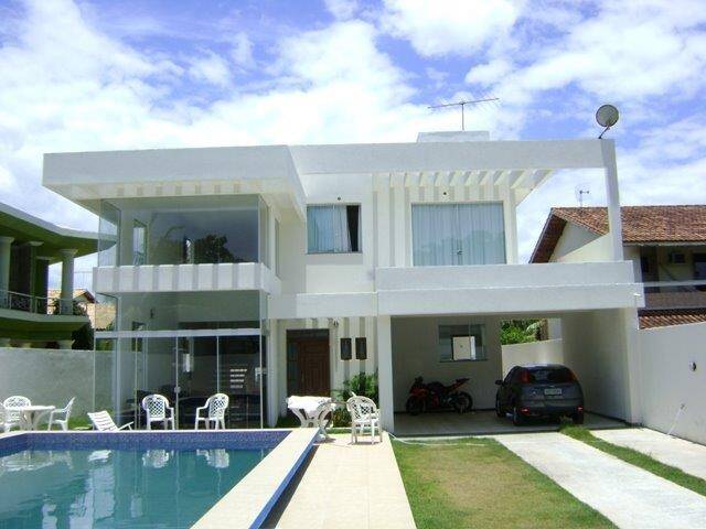 #12 - Casa para Venda em Lauro de Freitas - BA