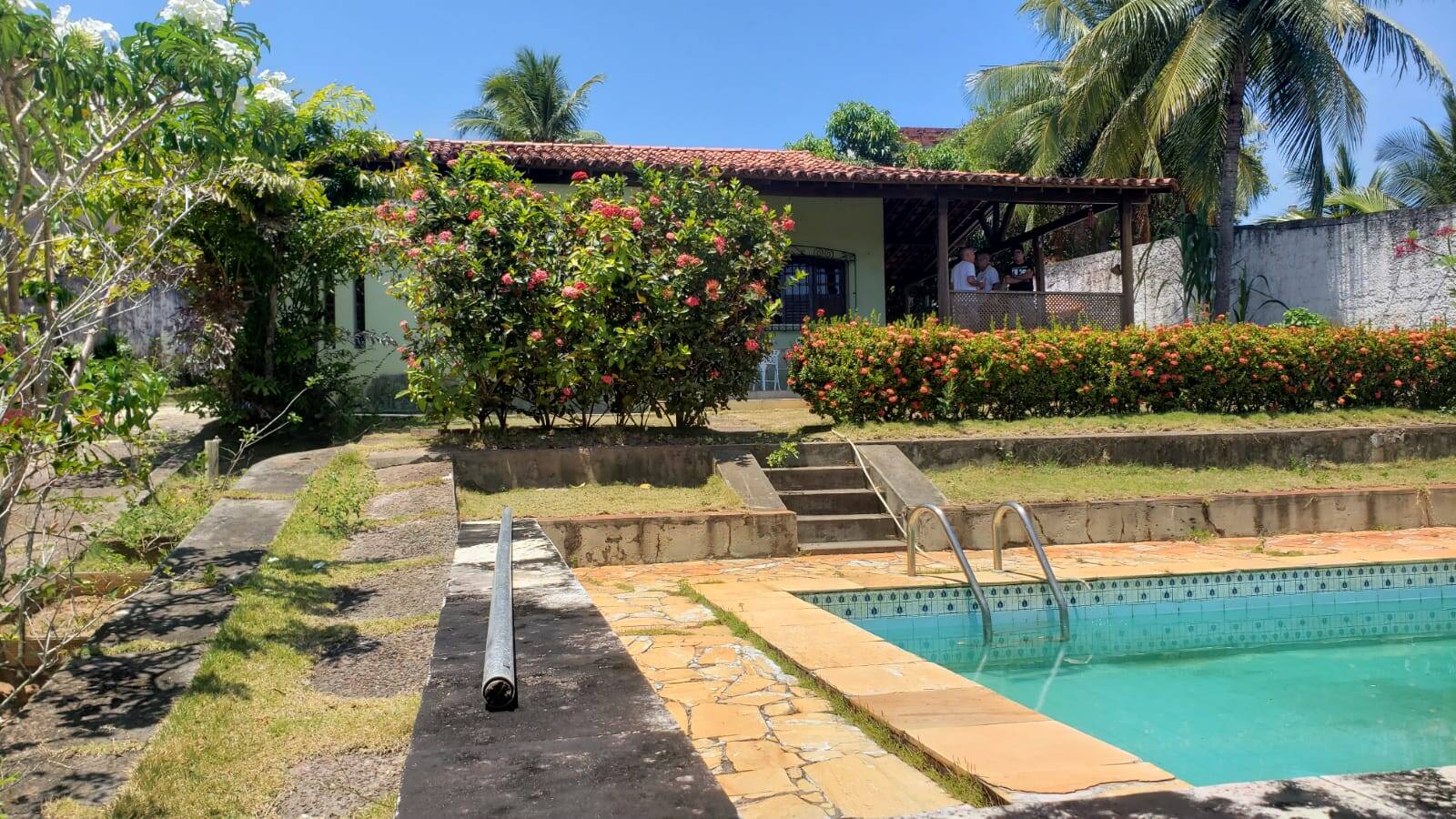 #13 - Casa para Venda em Lauro de Freitas - BA