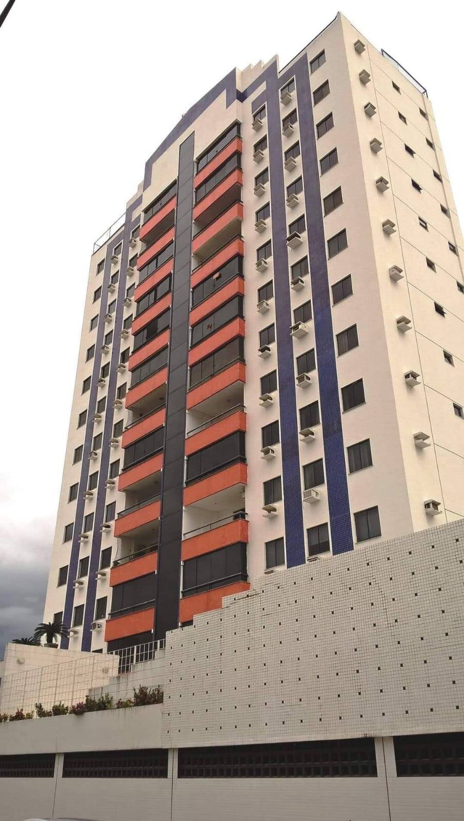 #409 - Apartamento para Venda em Feira de Santana - BA