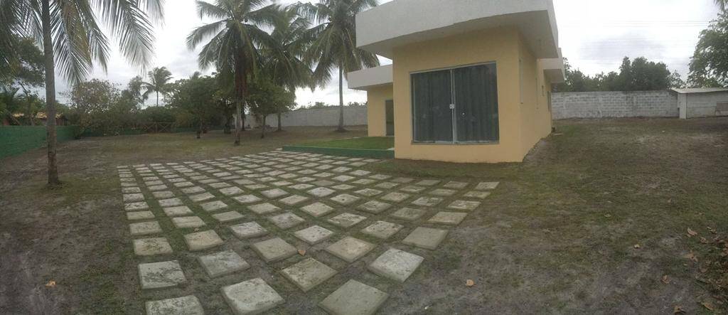 #412 - Terreno em condomínio para Venda em Camaçari - BA