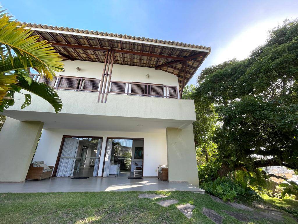 #417 - Casa em condomínio para Venda em Lauro de Freitas - BA