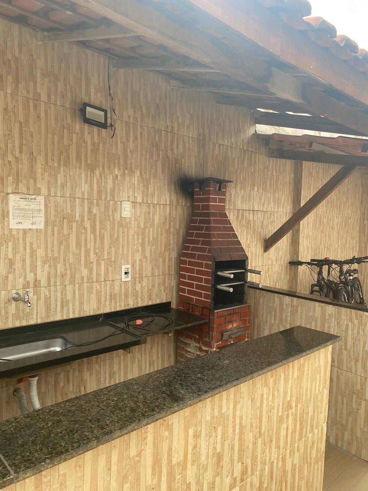 #427 - Apartamento para Venda em Salvador - BA