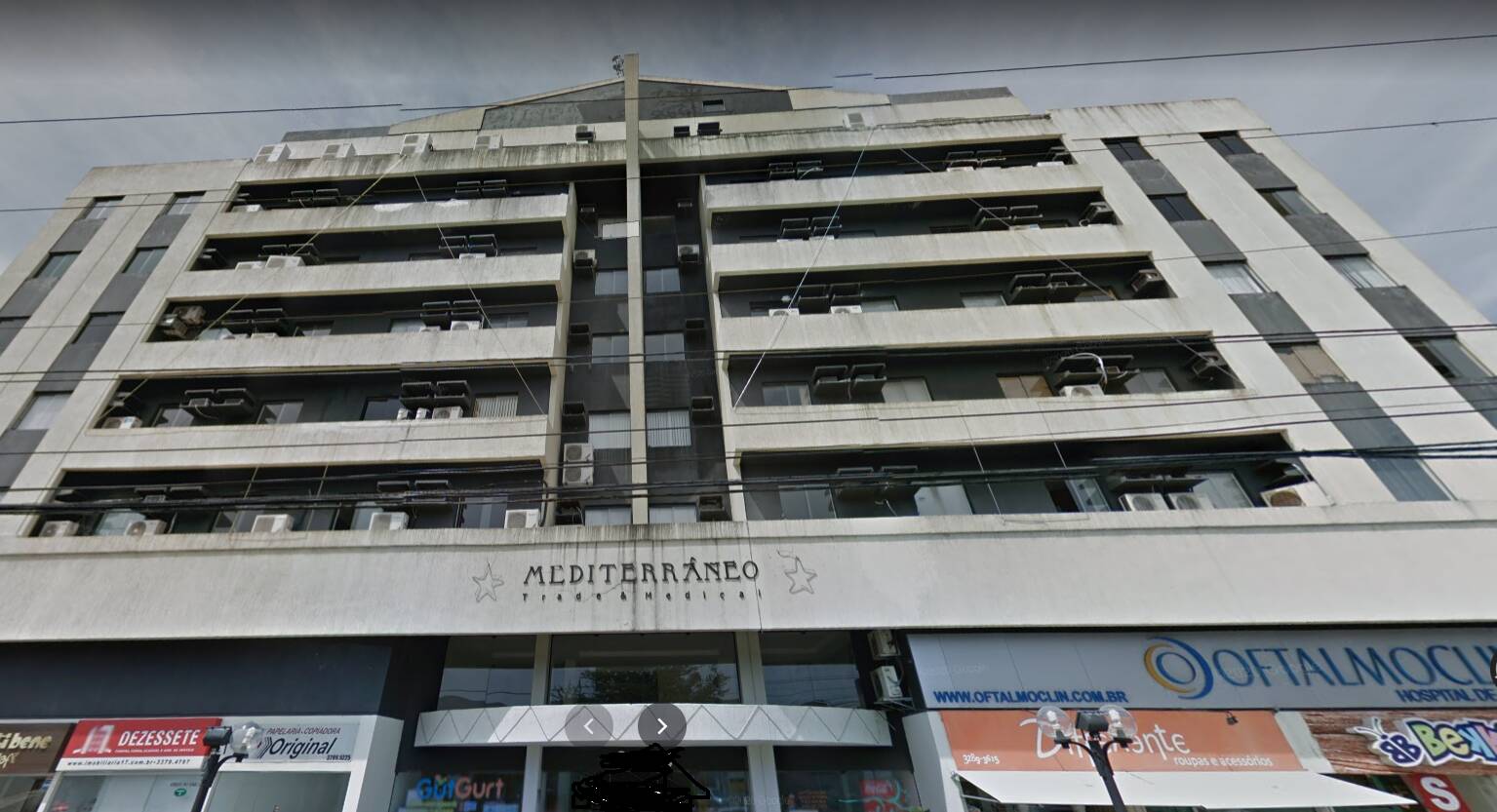 #429 - Sala para Locação em Lauro de Freitas - BA