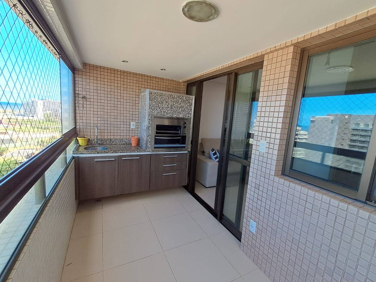 #433 - Apartamento para Venda em Salvador - BA