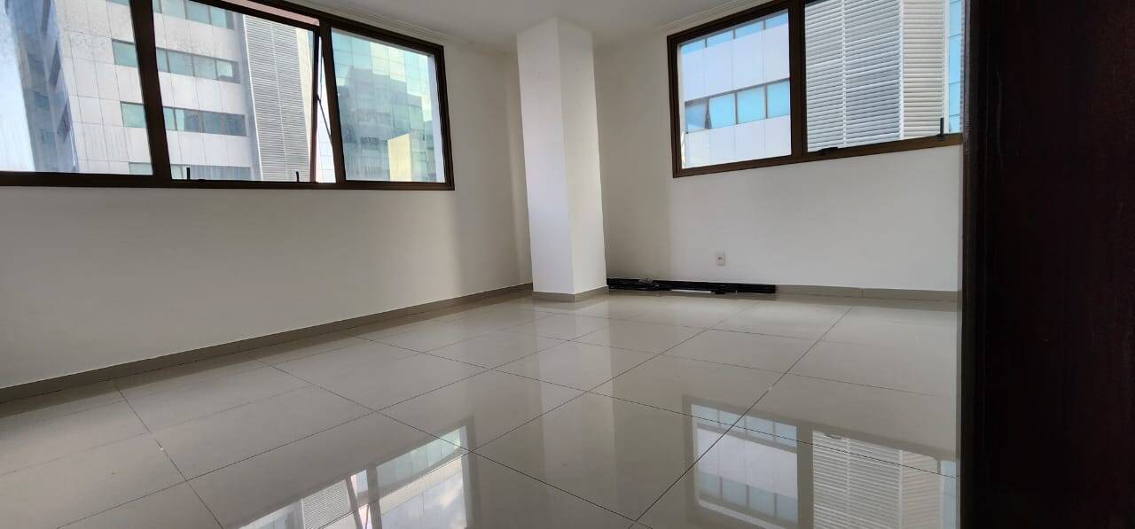 #434 - Sala Comercial para Locação em Salvador - BA