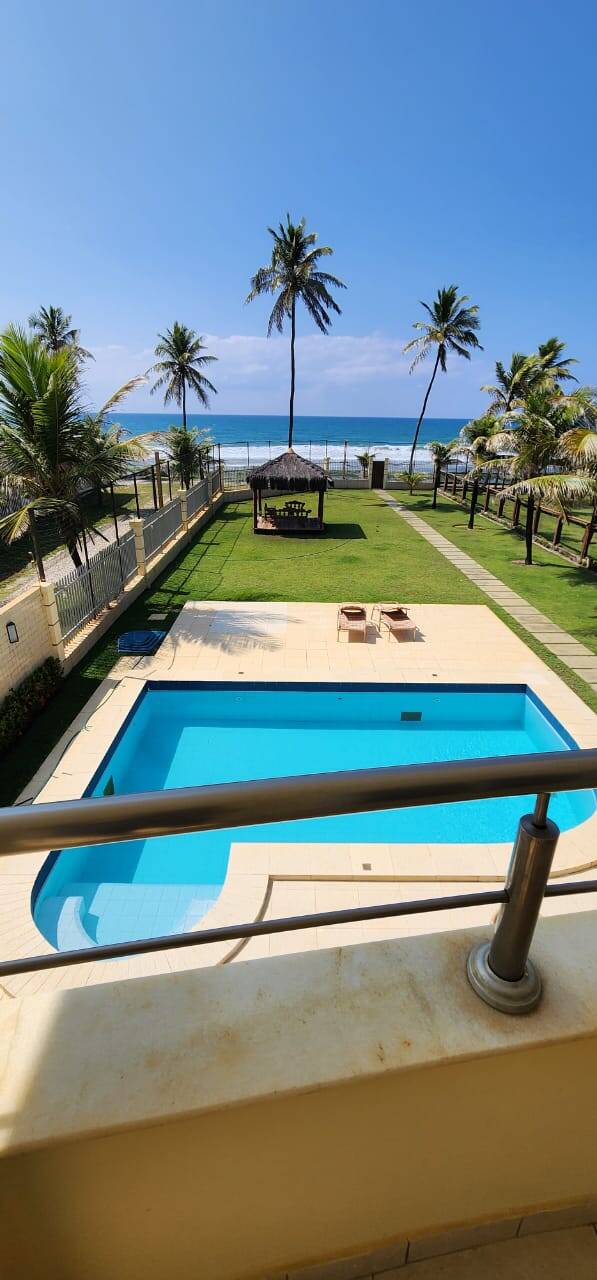 #436 - Casa de Praia para Venda em Lauro de Freitas - BA