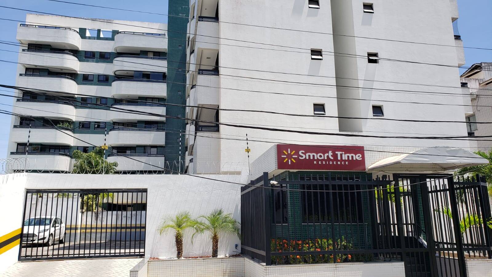 #428 - Sala para Locação em Lauro de Freitas - BA