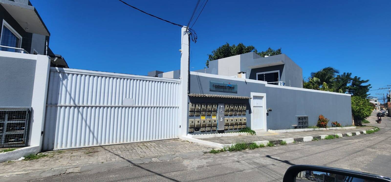 #442 - Casa para Locação em Lauro de Freitas - BA