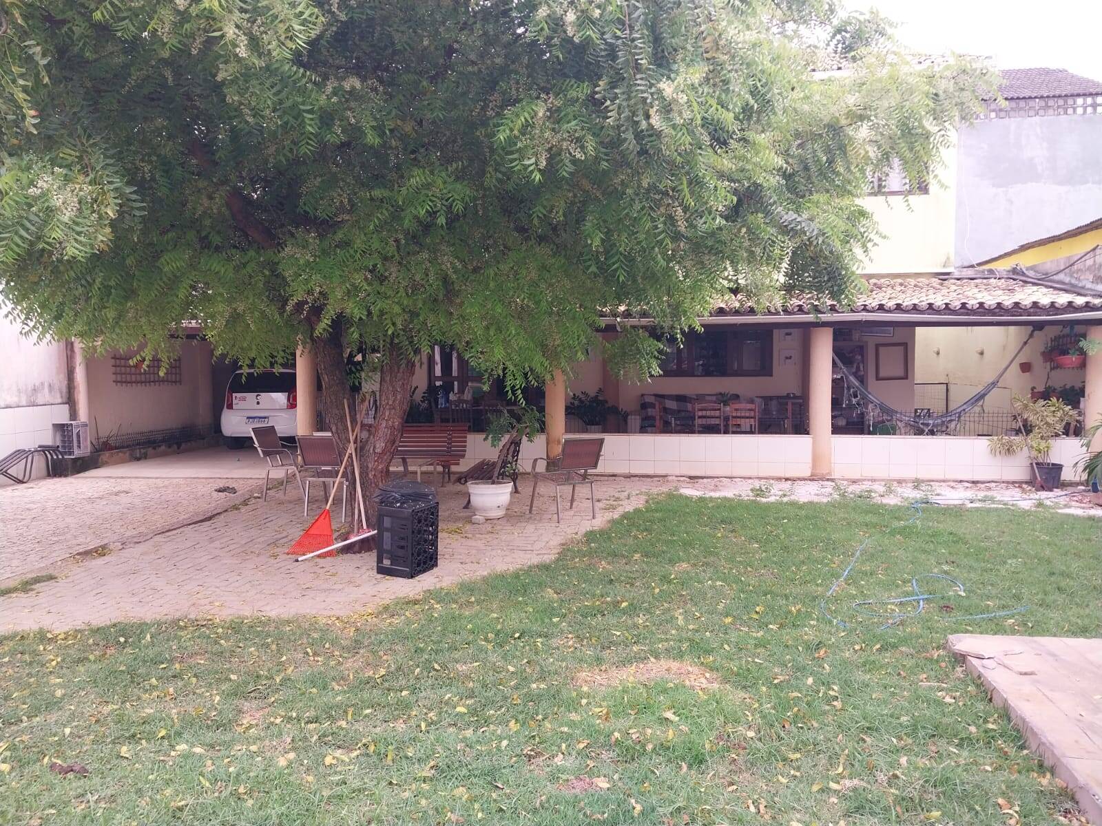 #443 - Casa para Venda em Lauro de Freitas - BA