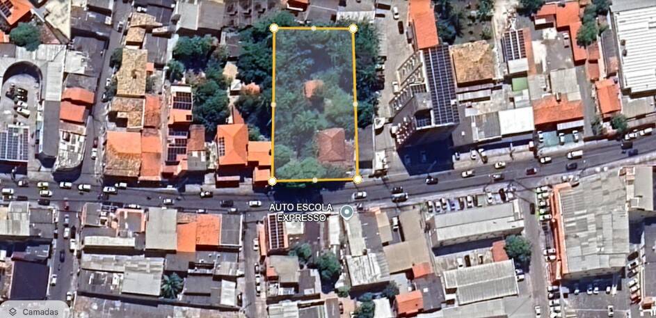 #450 - Terreno para Venda em Lauro de Freitas - BA