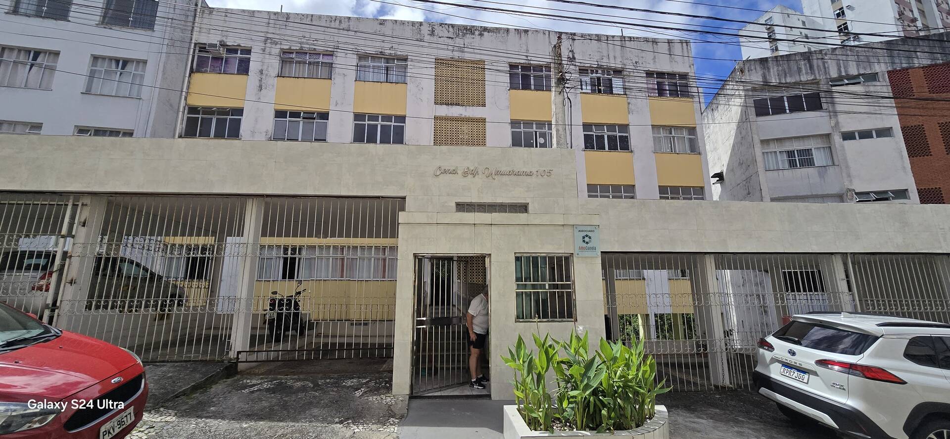 #453 - Apartamento para Venda em Salvador - BA