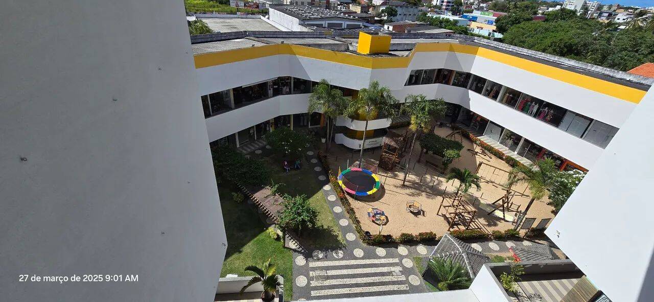 #456 - Sala Comercial para Venda em Lauro de Freitas - BA