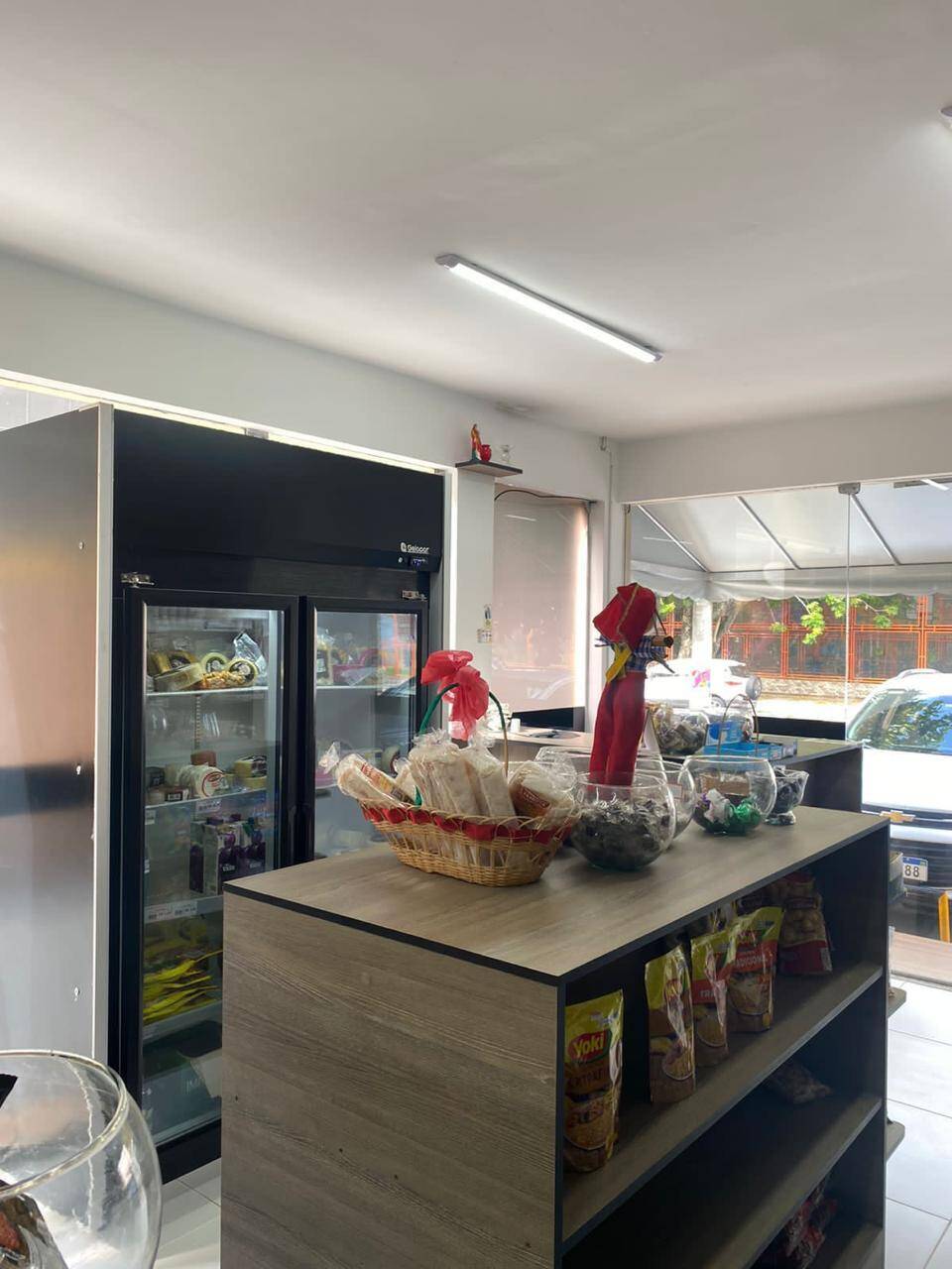 #464 - Loja para Venda em Lauro de Freitas - BA