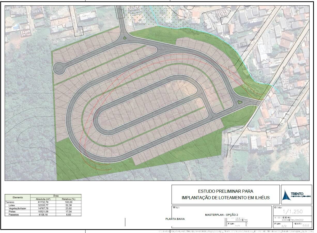 #474 - Área para Incorporação para Venda em Ilhéus - BA