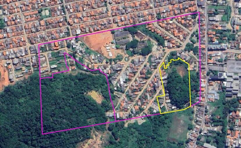 #474 - Área para Incorporação para Venda em Ilhéus - BA