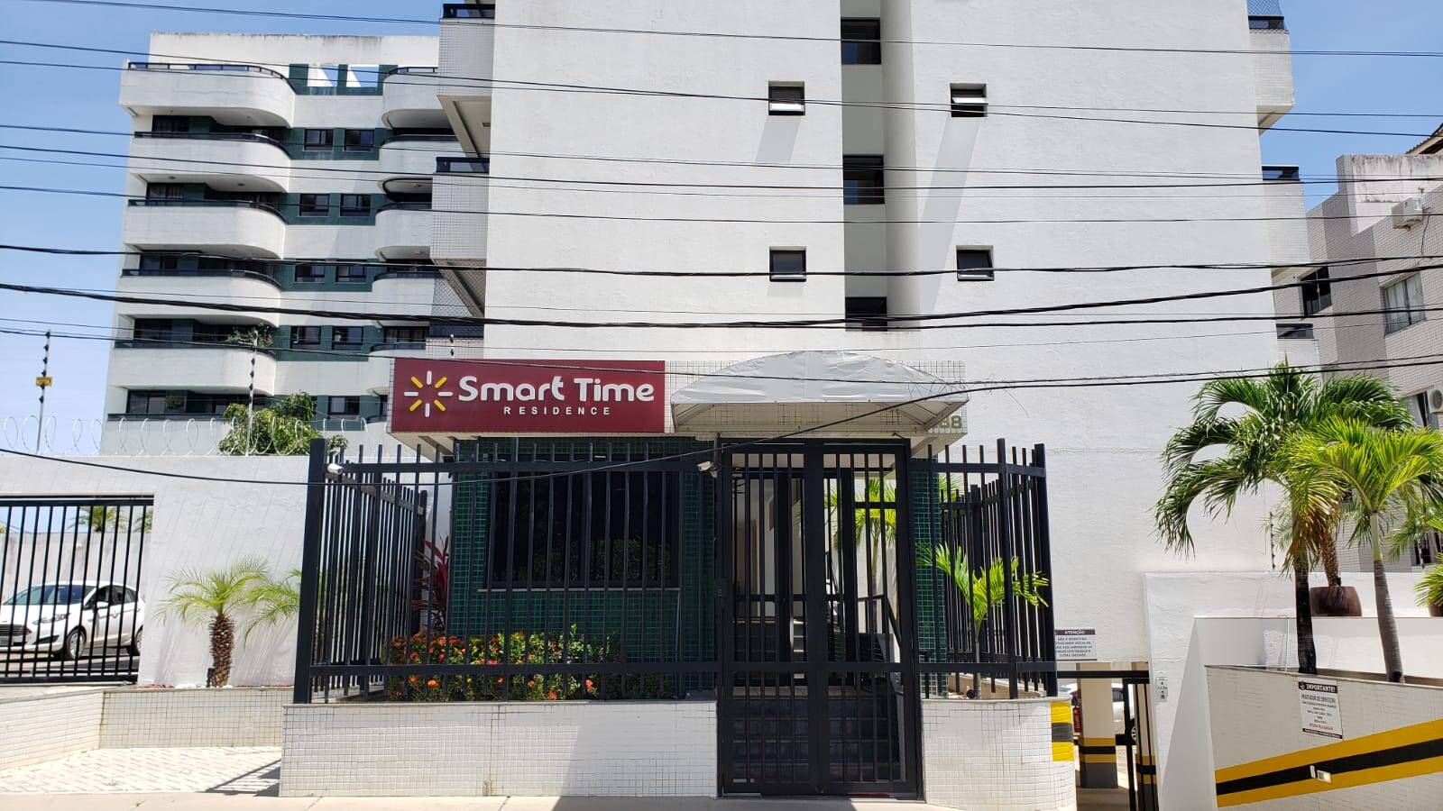 #468 - Apartamento para Locação em Lauro de Freitas - BA