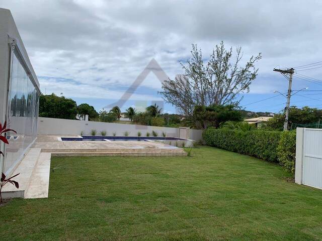 #439 - Casa em condomínio para Venda em Camaçari - BA - 2