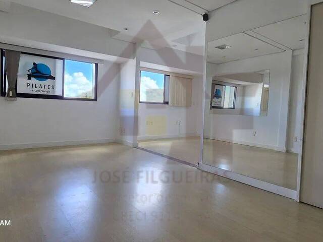 #458 - Sala para Locação em Lauro de Freitas - BA