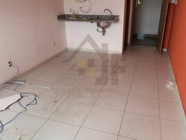 #460 - Sala para Venda em Lauro de Freitas - BA - 3