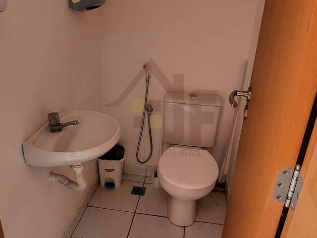 Sala Comercial para Venda em Lauro de Freitas - 5