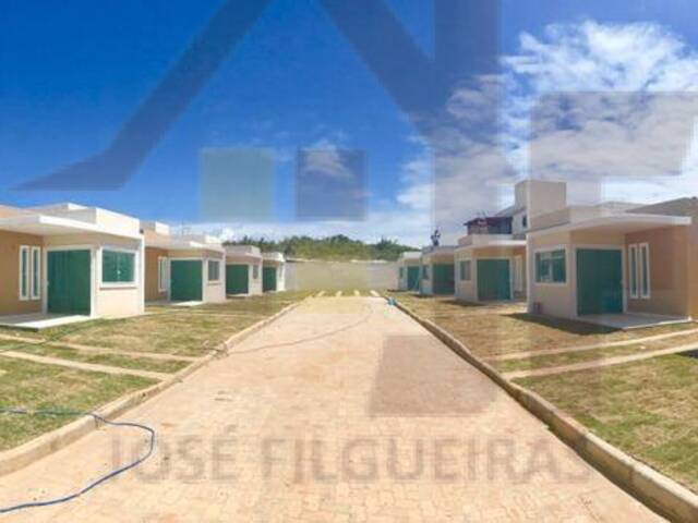 Casa em condomínio para Venda em Camaçari - 5