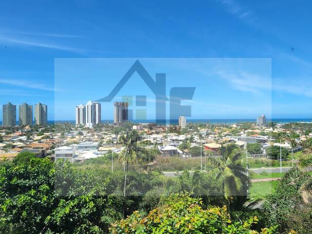 #CAC4192V - Casa em condomínio para Venda em Salvador - BA - 2