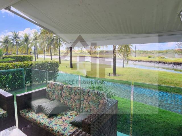 #R1454407 - Apartamento para Venda em Mata de São João - BA - 3