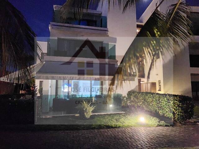 #R1454407 - Apartamento para Venda em Mata de São João - BA - 1