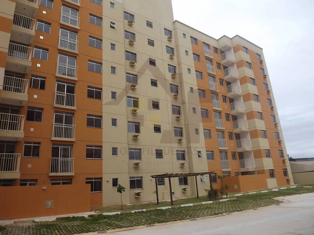 #1296771923 - Apartamento para Locação em Lauro de Freitas - BA - 1