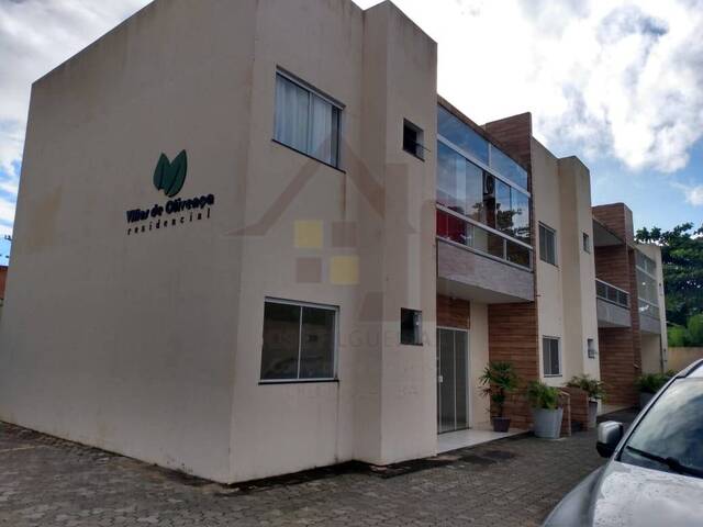 #6 - Apartamento para Venda em Lauro de Freitas - BA - 1