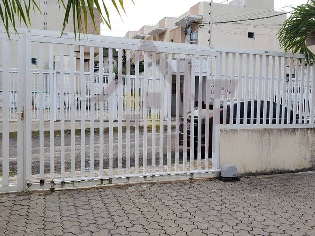 #6 - Apartamento para Venda em Lauro de Freitas - BA - 3