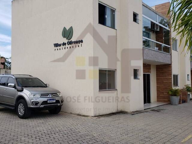 #6 - Apartamento para Venda em Lauro de Freitas - BA - 2