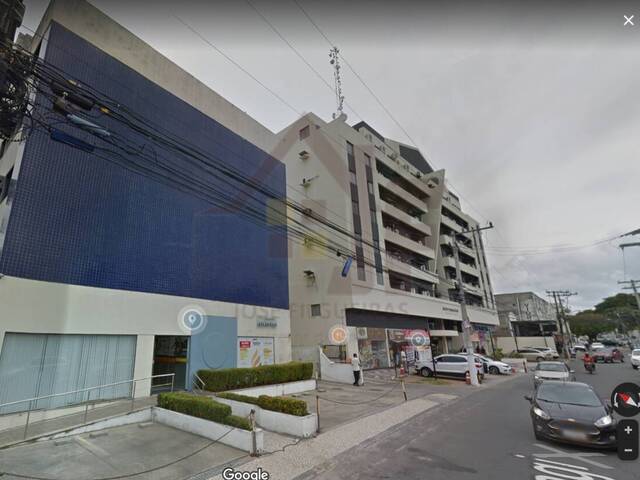 #7 - Sala para Locação em Lauro de Freitas - BA