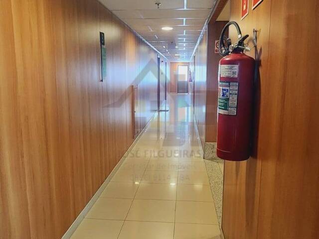 #8 - Sala Comercial para Locação em Salvador - BA - 1