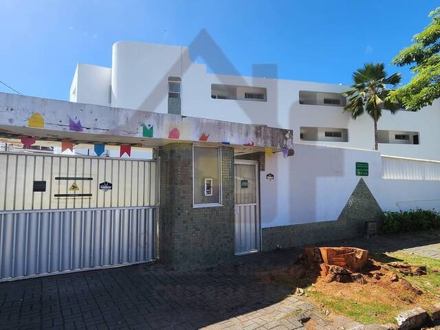#9 - Apartamento para Locação em Lauro de Freitas - BA