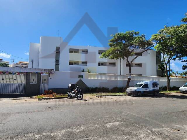 #9 - Apartamento para Locação em Lauro de Freitas - BA