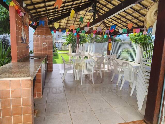 #9 - Apartamento para Locação em Lauro de Freitas - BA