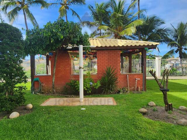 Apartamento para Locação em Lauro de Freitas - 5