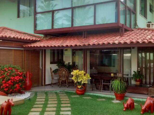 #11 - Casa para Venda em Lauro de Freitas - BA - 2