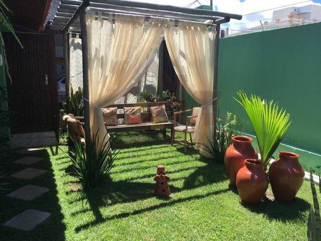 Casa para Venda em Lauro de Freitas - 4