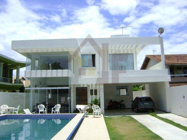 #12 - Casa para Venda em Lauro de Freitas - BA - 1