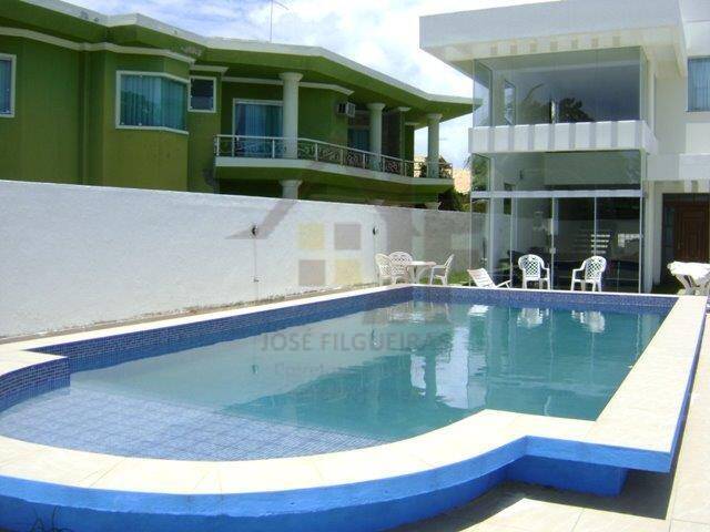 #12 - Casa para Venda em Lauro de Freitas - BA - 2