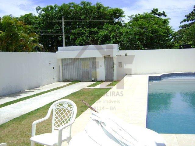 #12 - Casa para Venda em Lauro de Freitas - BA - 3