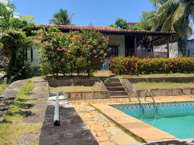 #13 - Casa para Venda em Lauro de Freitas - BA - 1