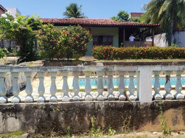 #13 - Casa para Venda em Lauro de Freitas - BA - 2