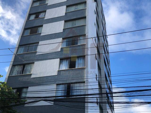#401 - Apartamento para Venda em Salvador - BA - 1